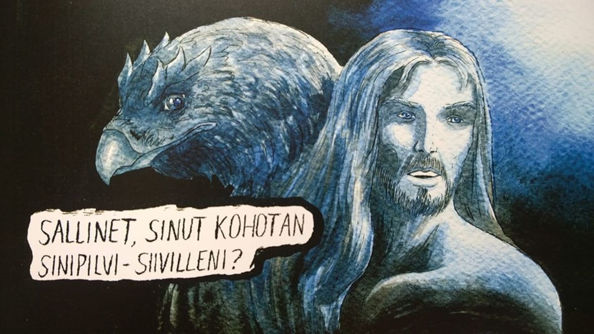 helkavirsiä