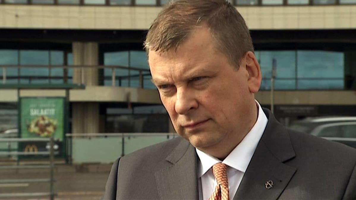 Ilkka Oksala.
