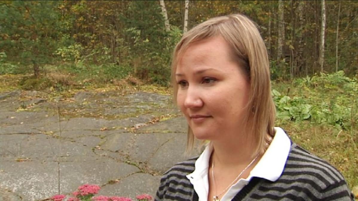Minja Westerlund