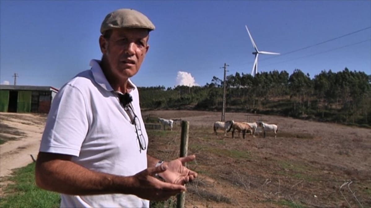 Portugalilainen Ricardo Teixeira Duarte voi olla tilallaan vain ajoittain.