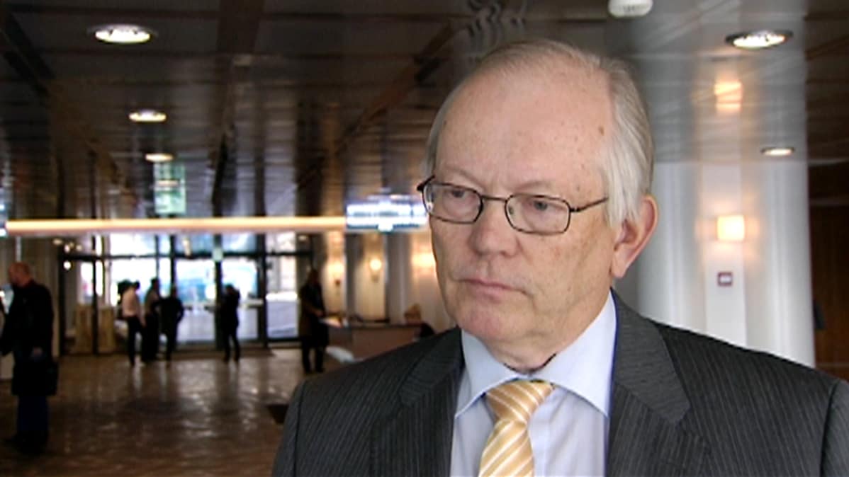 Jussi Mustonen