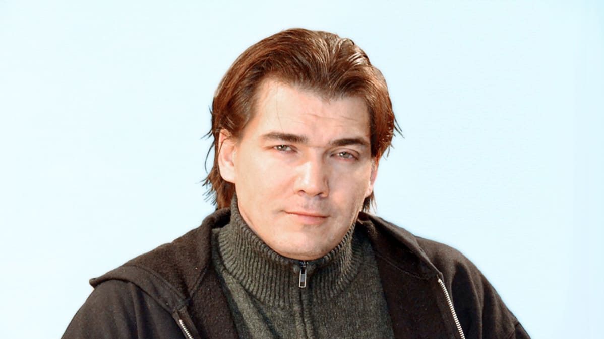 Janus Putkonen
