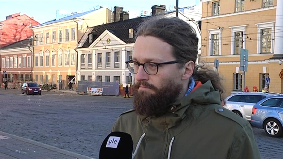 Otso Kivekäs