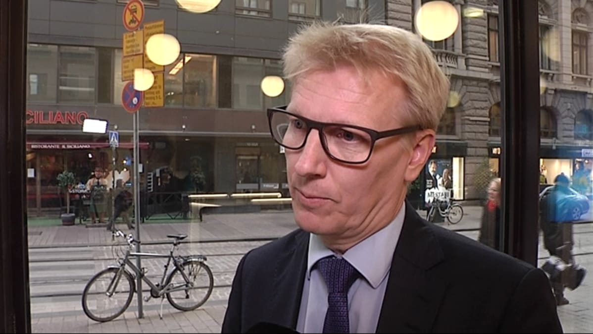 Kimmo Tiilikainen