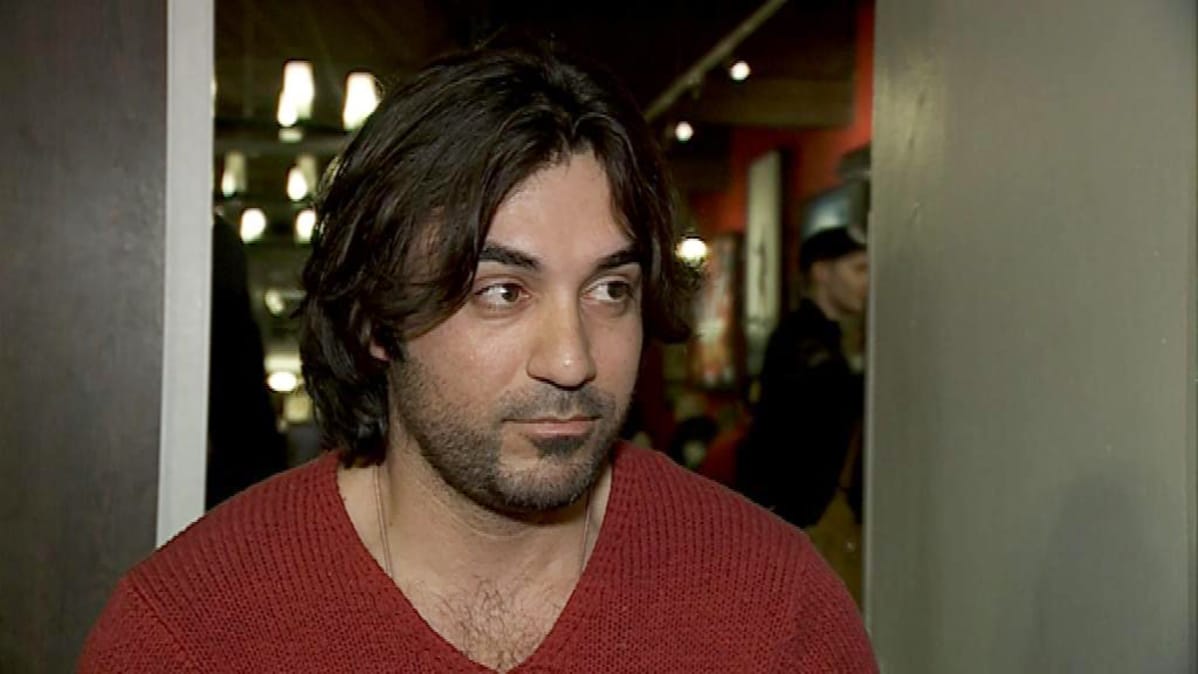 Ibrahim Khalf
