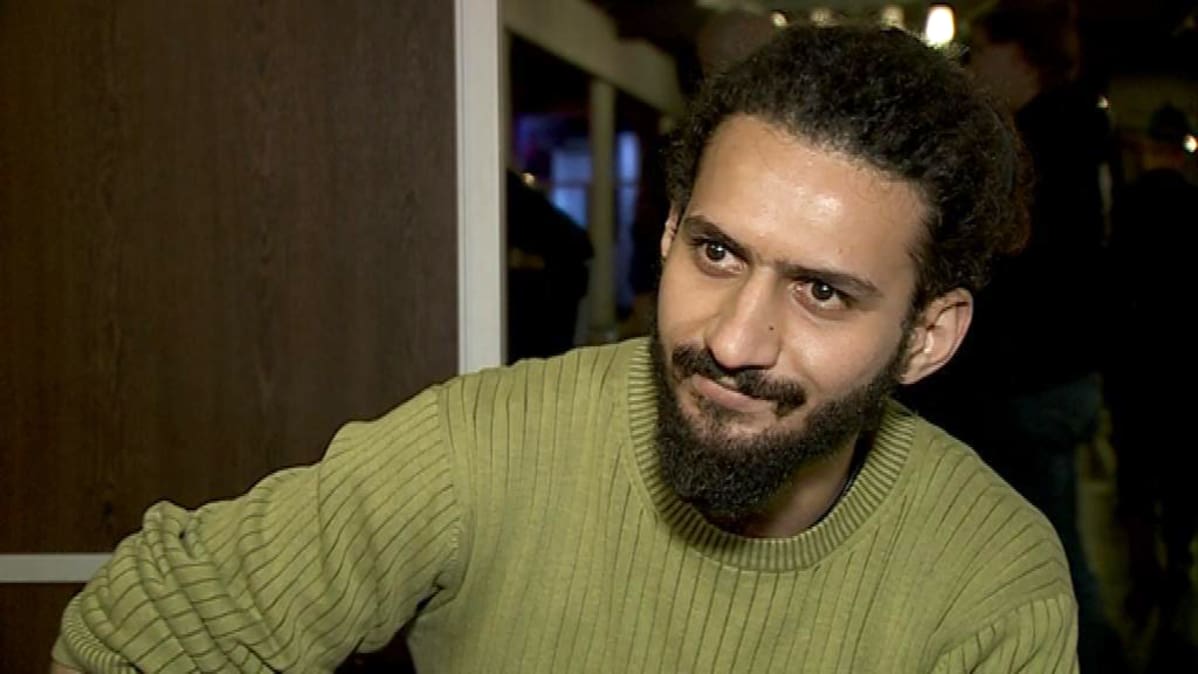 Mustafa Kamil