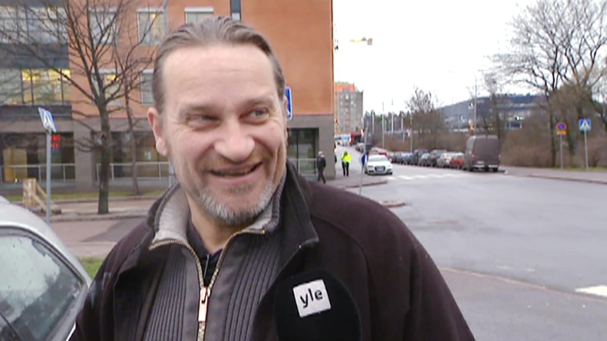 Petteri Arke