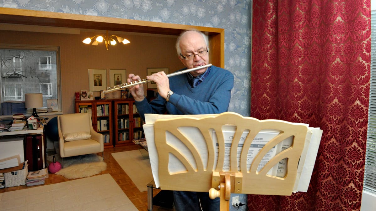 Jari Sinkkonen