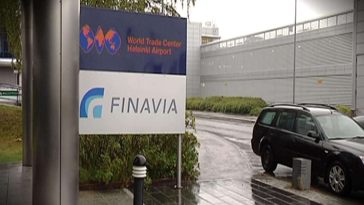 Finnavian johdannaiskaupay