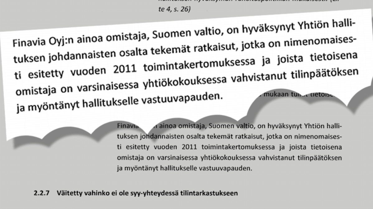Repäisykuva tekstistä.