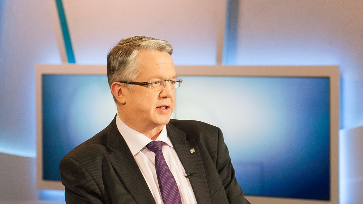 Juha Rehula