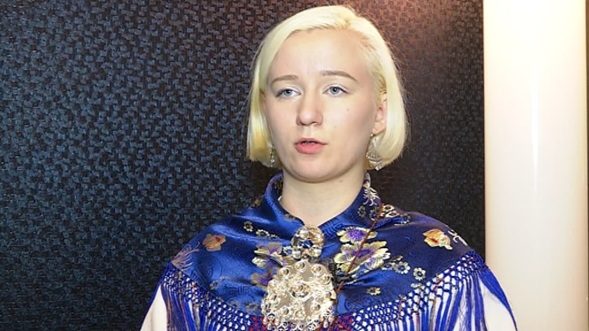 Petra Laiti