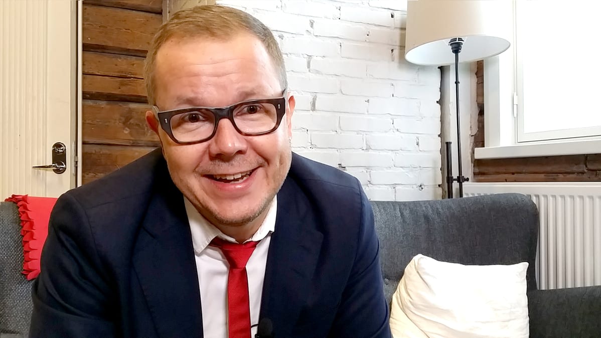 Juha-Matti Saksa