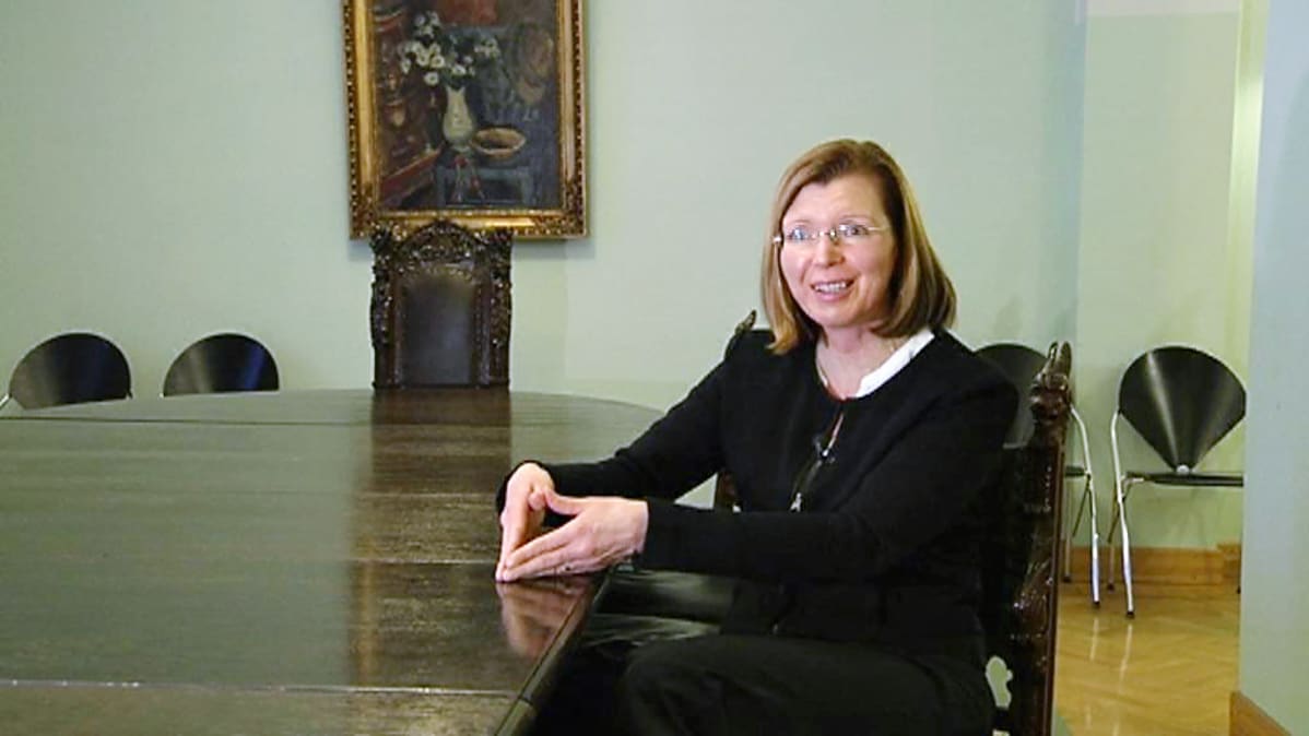 Minna-Kaisa Liukko