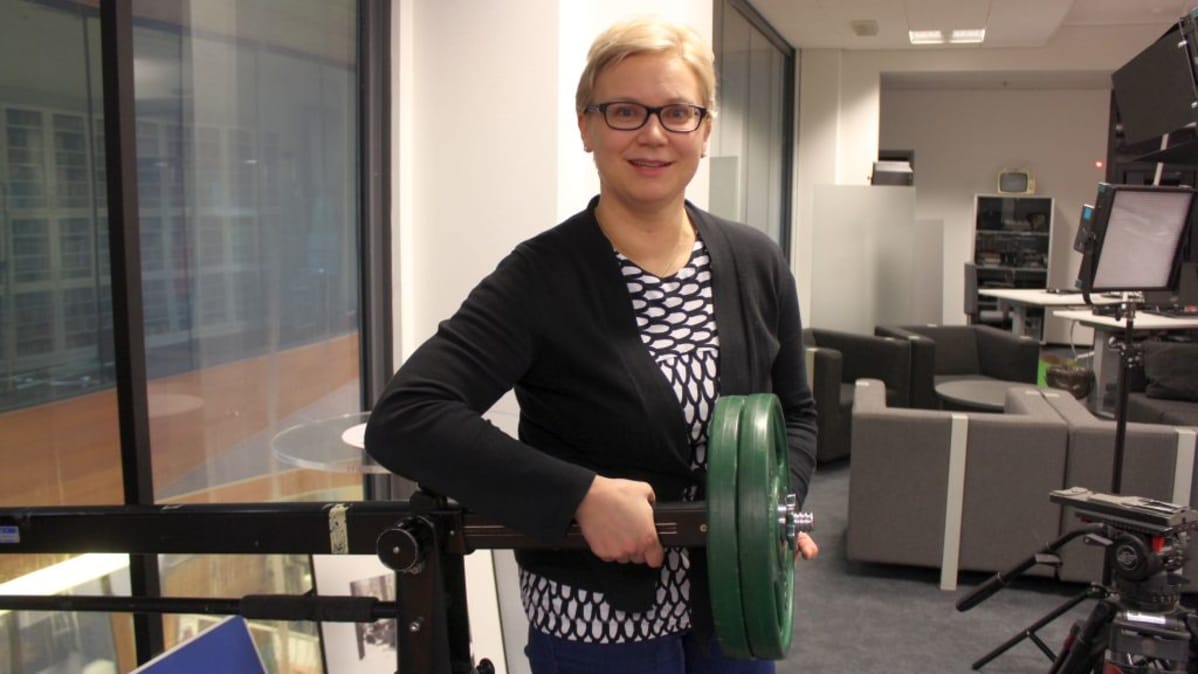 Katja Kokko