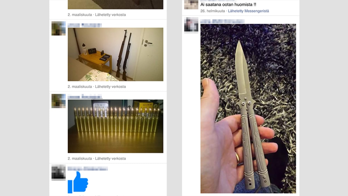 grafiikka