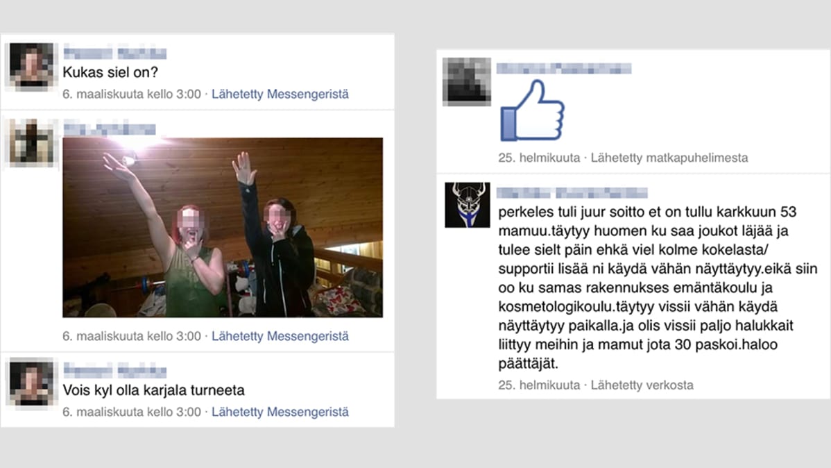 grafiikka
