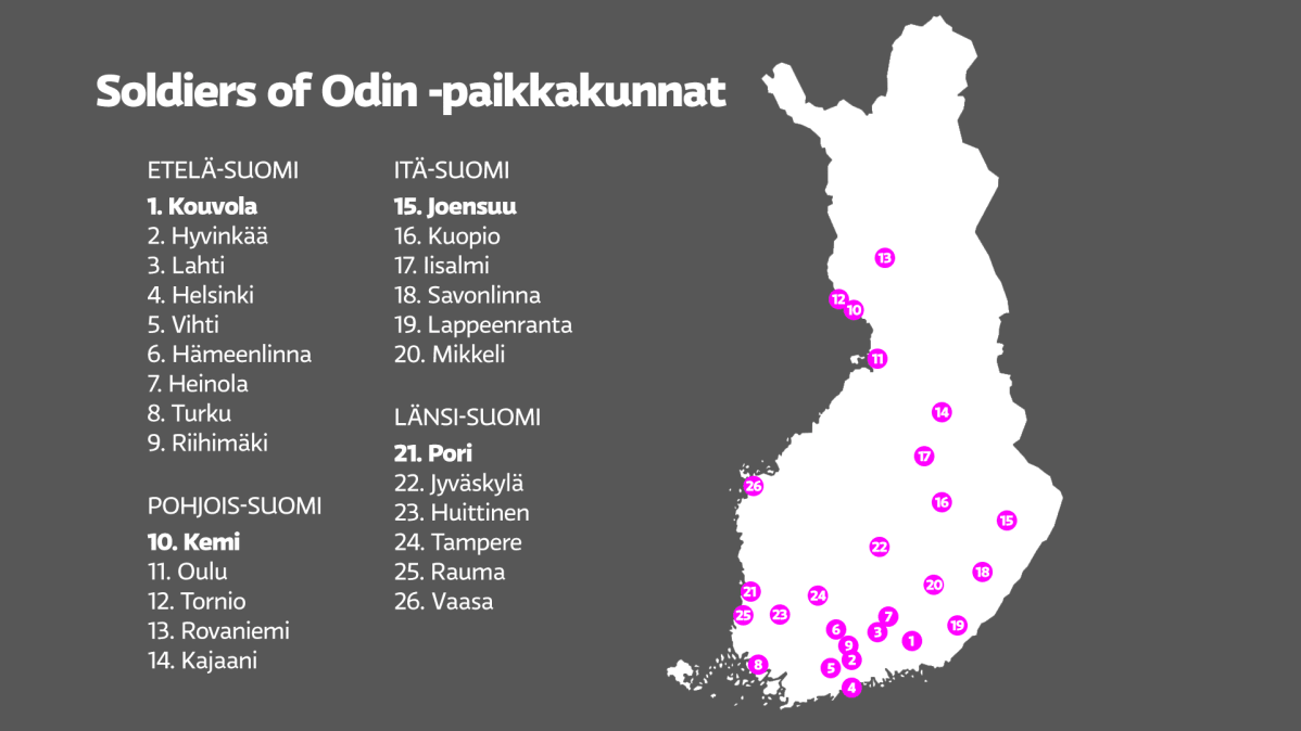 grafiikka