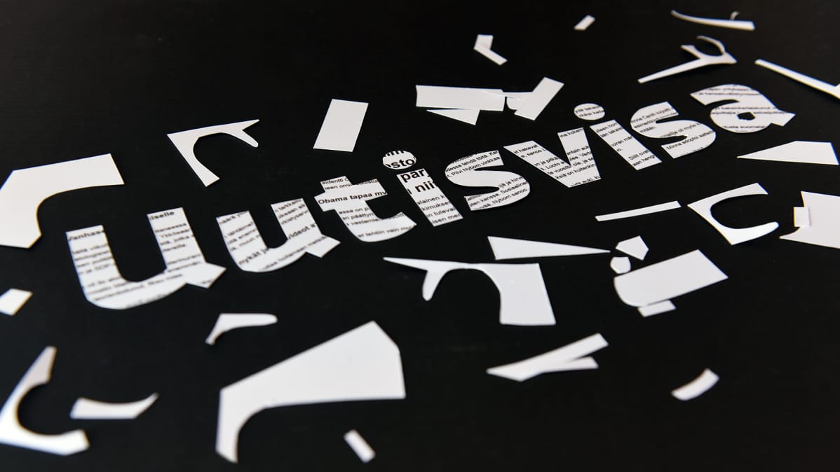 Uutisvisa
