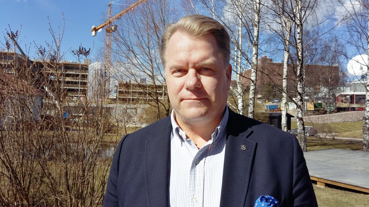 Harri Koponen
