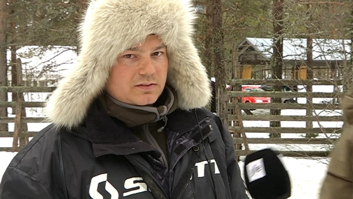 Keijo Pirttijärvi