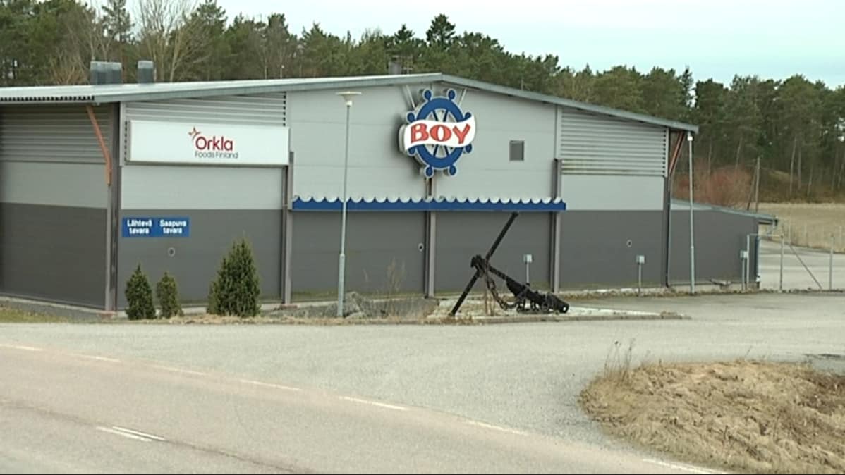 Röölän sillitehdas