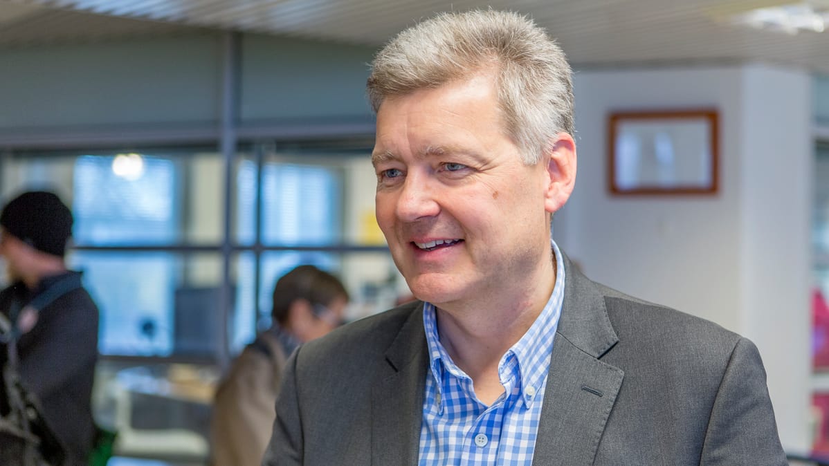 Lauri Kivinen