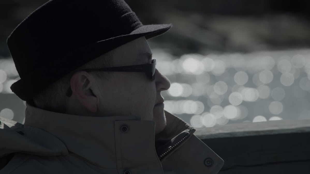 Tarja Pyykö sairastumisen taustalla oli oman homoseksuaalisuuden tajuaminen.