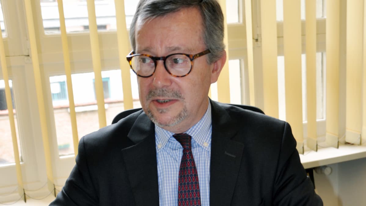 Christophe Nijdam