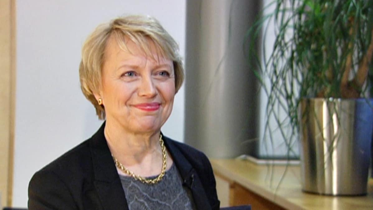 Maija Sakslin