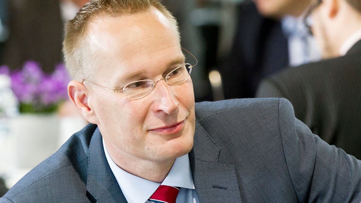 Markku Jokisipilä