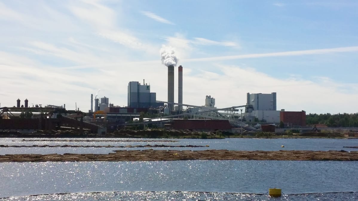 UPM Kaukas