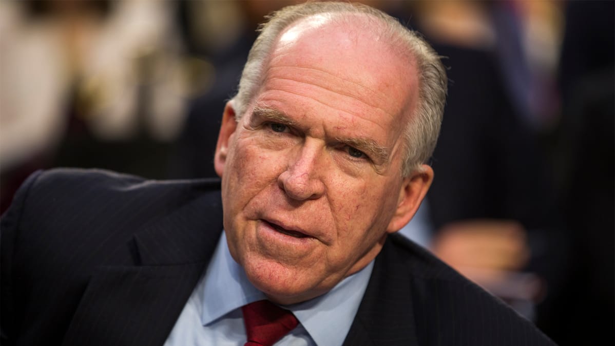 John Brennan