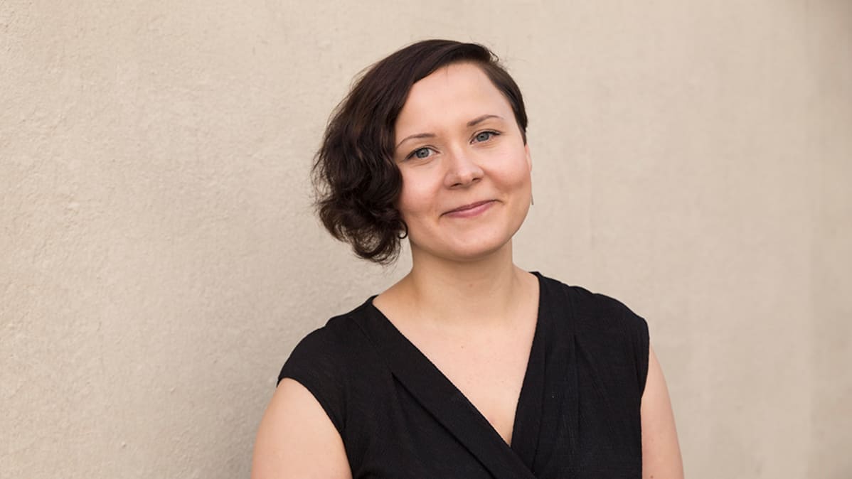 Elli-Noora Kumpulainen