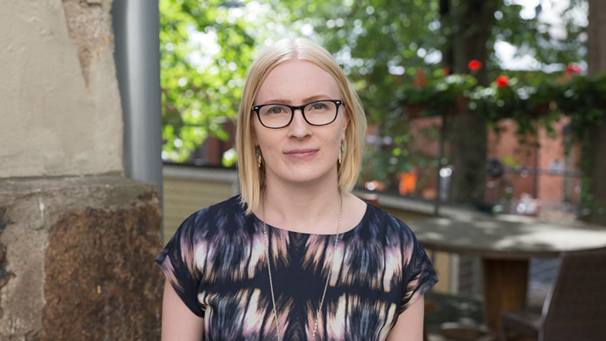 Maija Kukkola