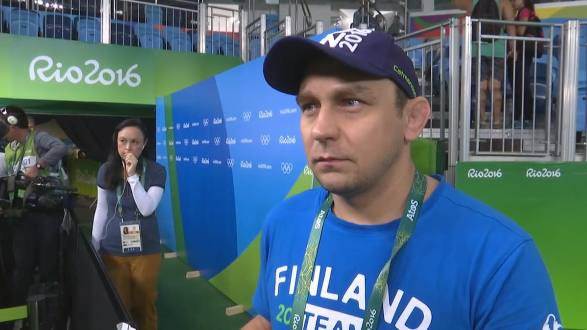 Ahto Raska.