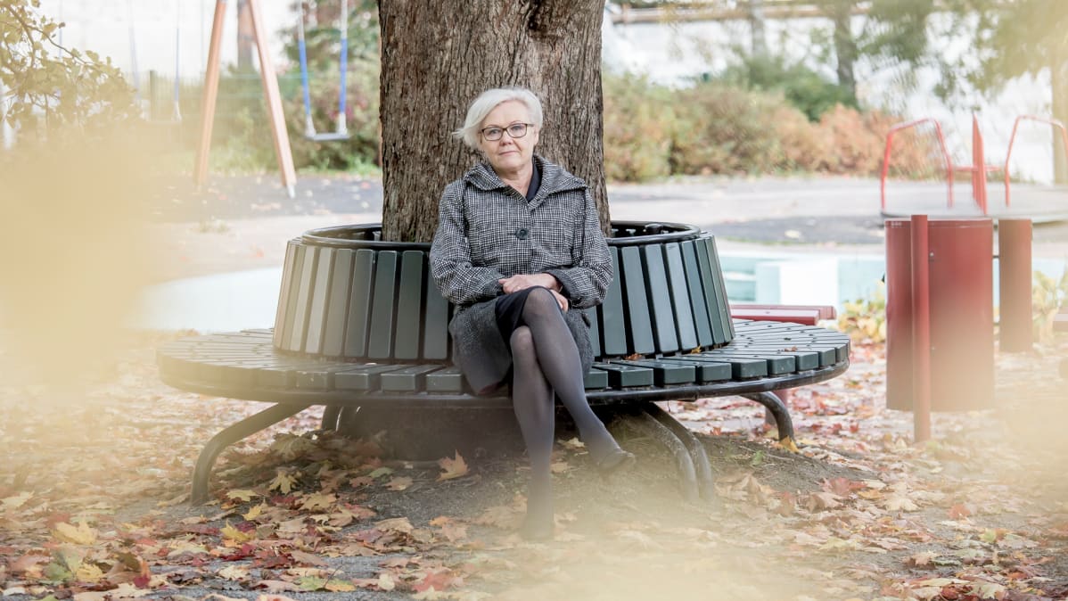Marita Toiviainen