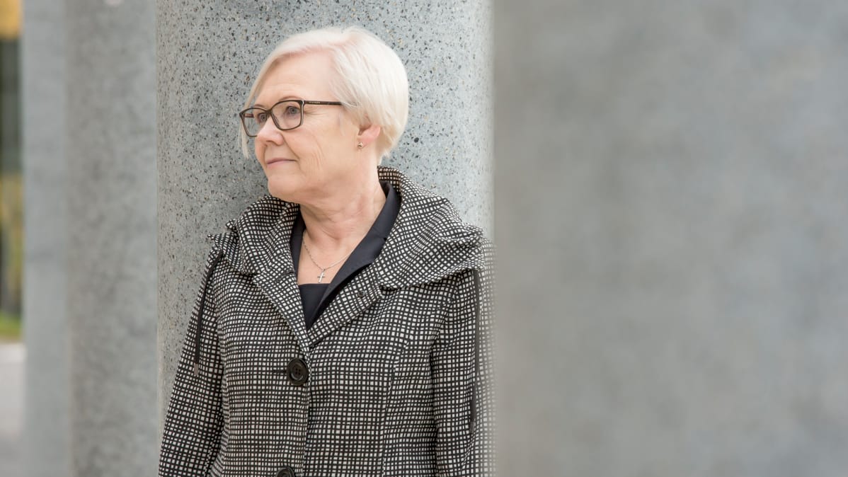 Marita Toiviainen