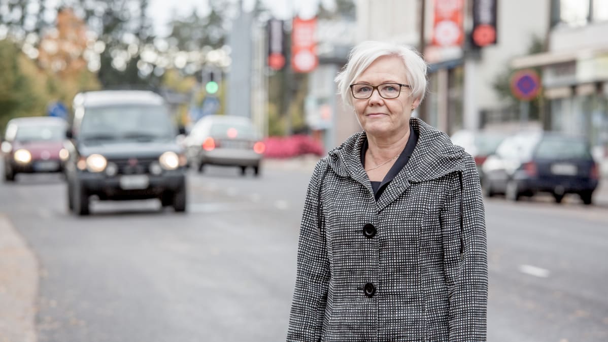 Marita Toiviainen