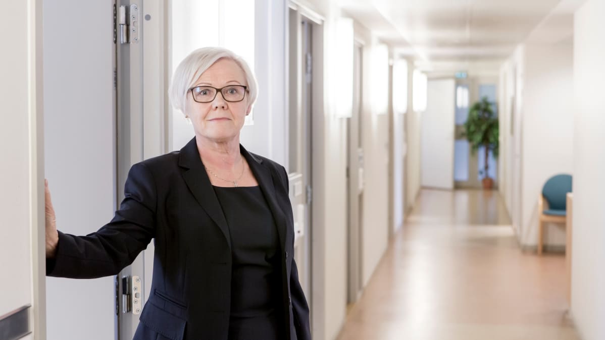 Marita Toiviainen