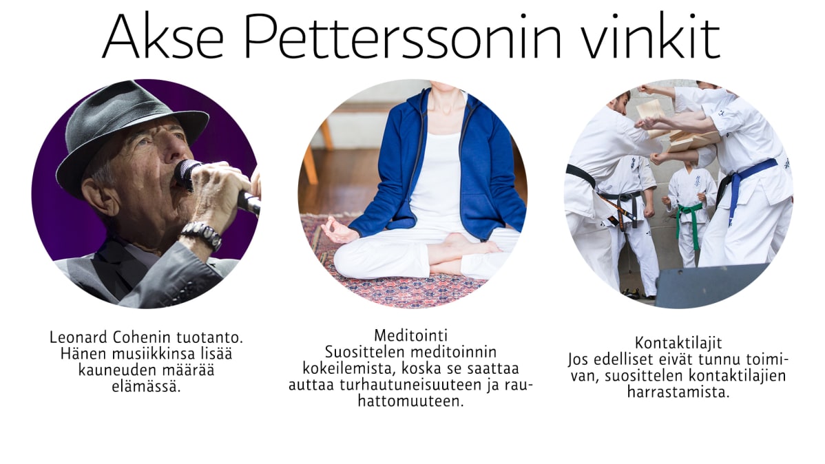 Vinkit