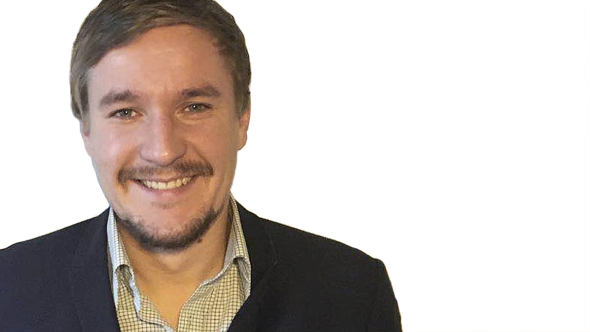 Matti Tiainen