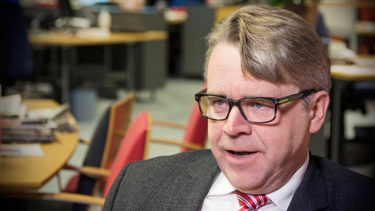 Peter Östman