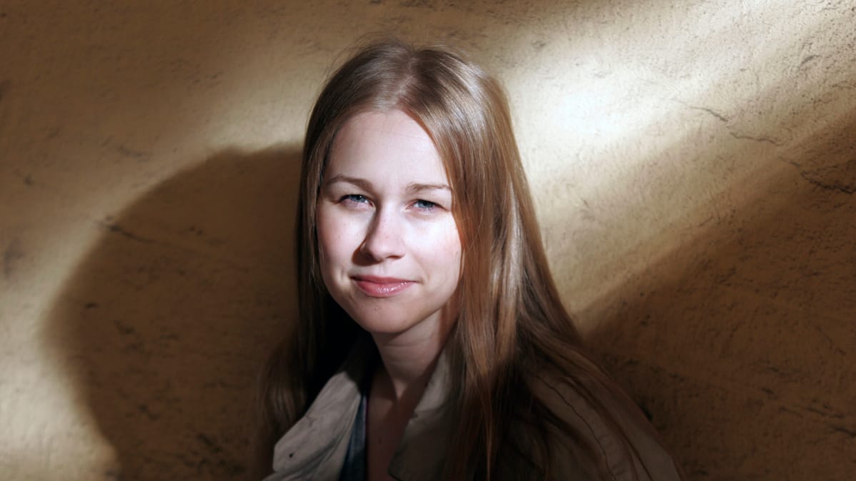 Leena Parkkinen