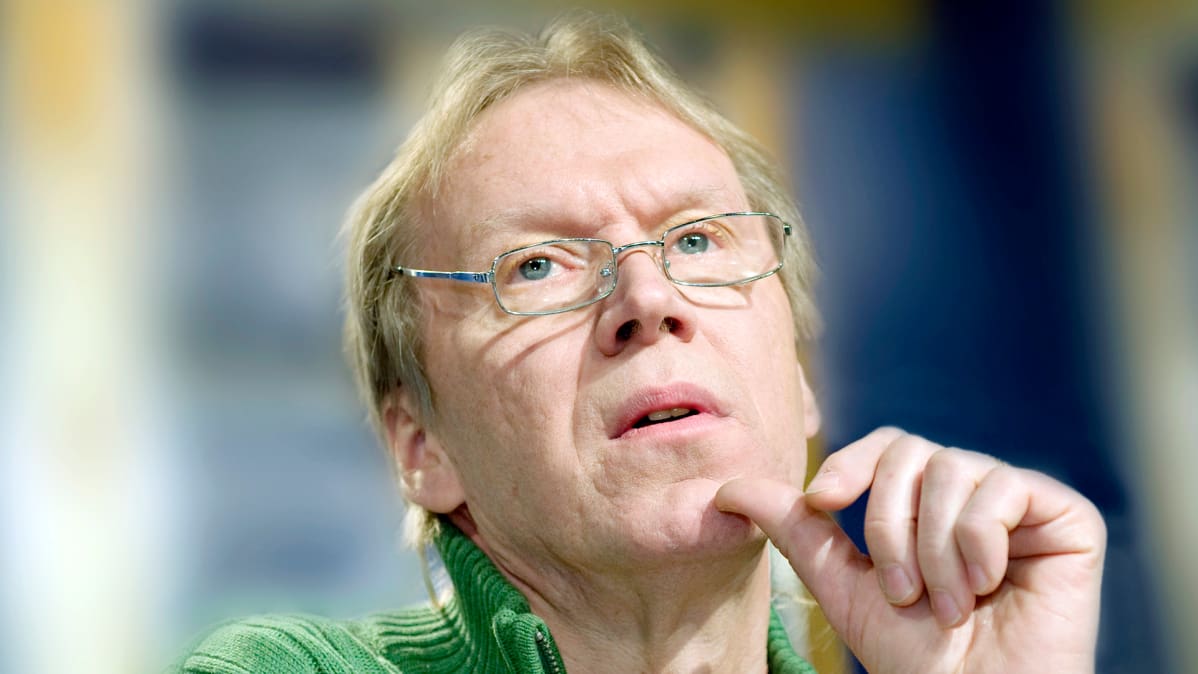 Tapani Kiminkinen
