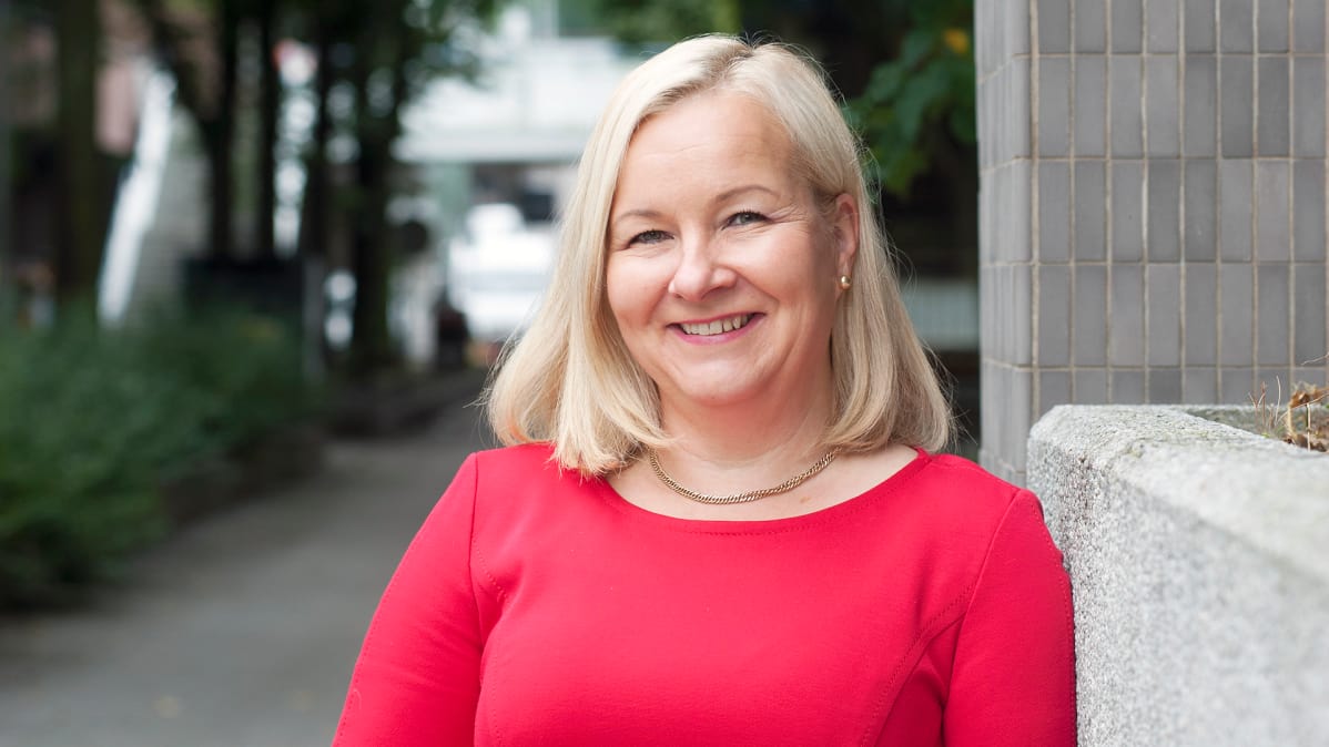 Kirsi Sillanpää