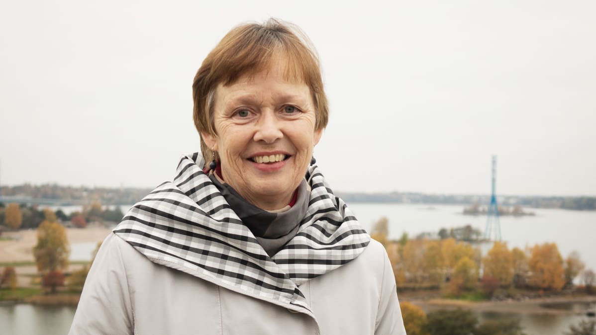 Lea Kauppi