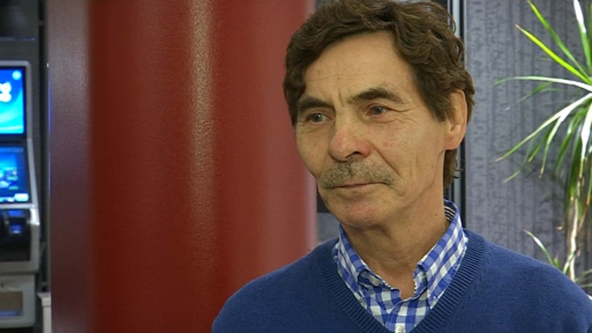 Heikki Paltto