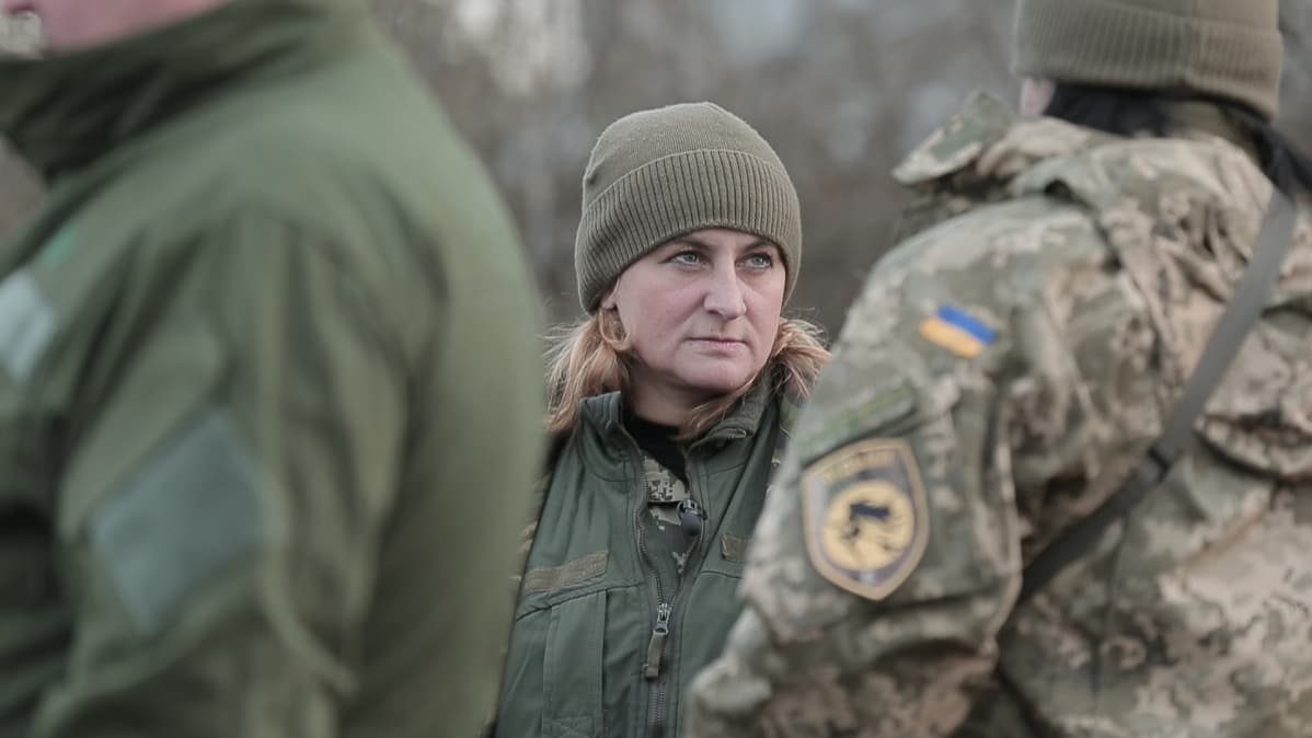 Oksana Jakubov.