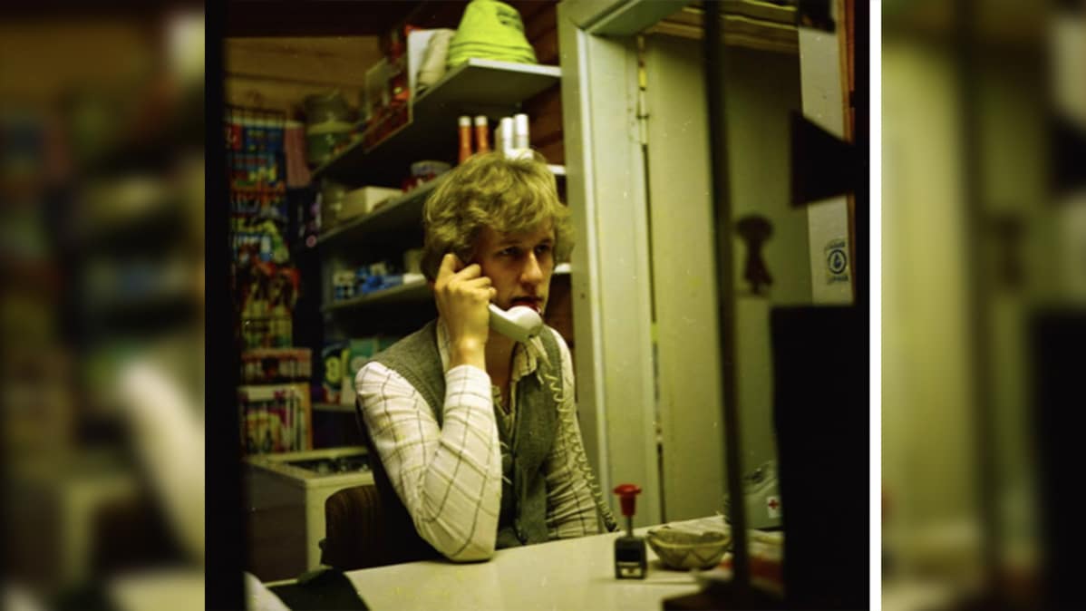 Pertti Lindeman